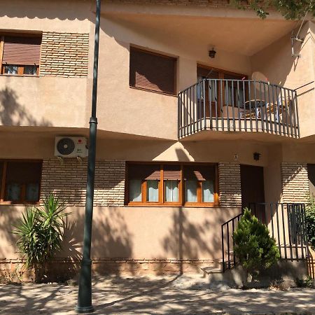 Casa Estribo Apartment Arroyo Frio Luaran gambar