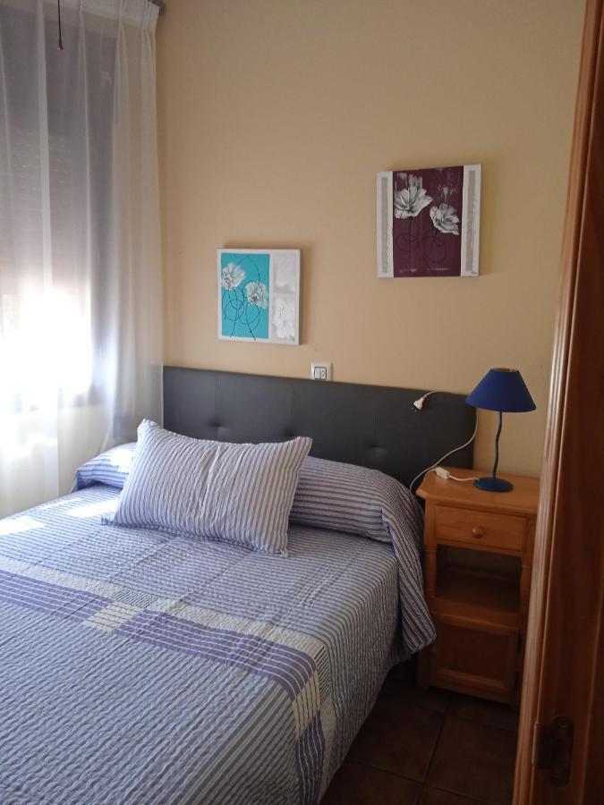 Casa Estribo Apartment Arroyo Frio Luaran gambar